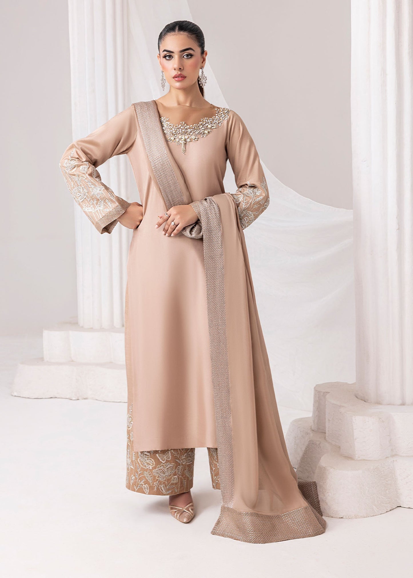 Desert Rose