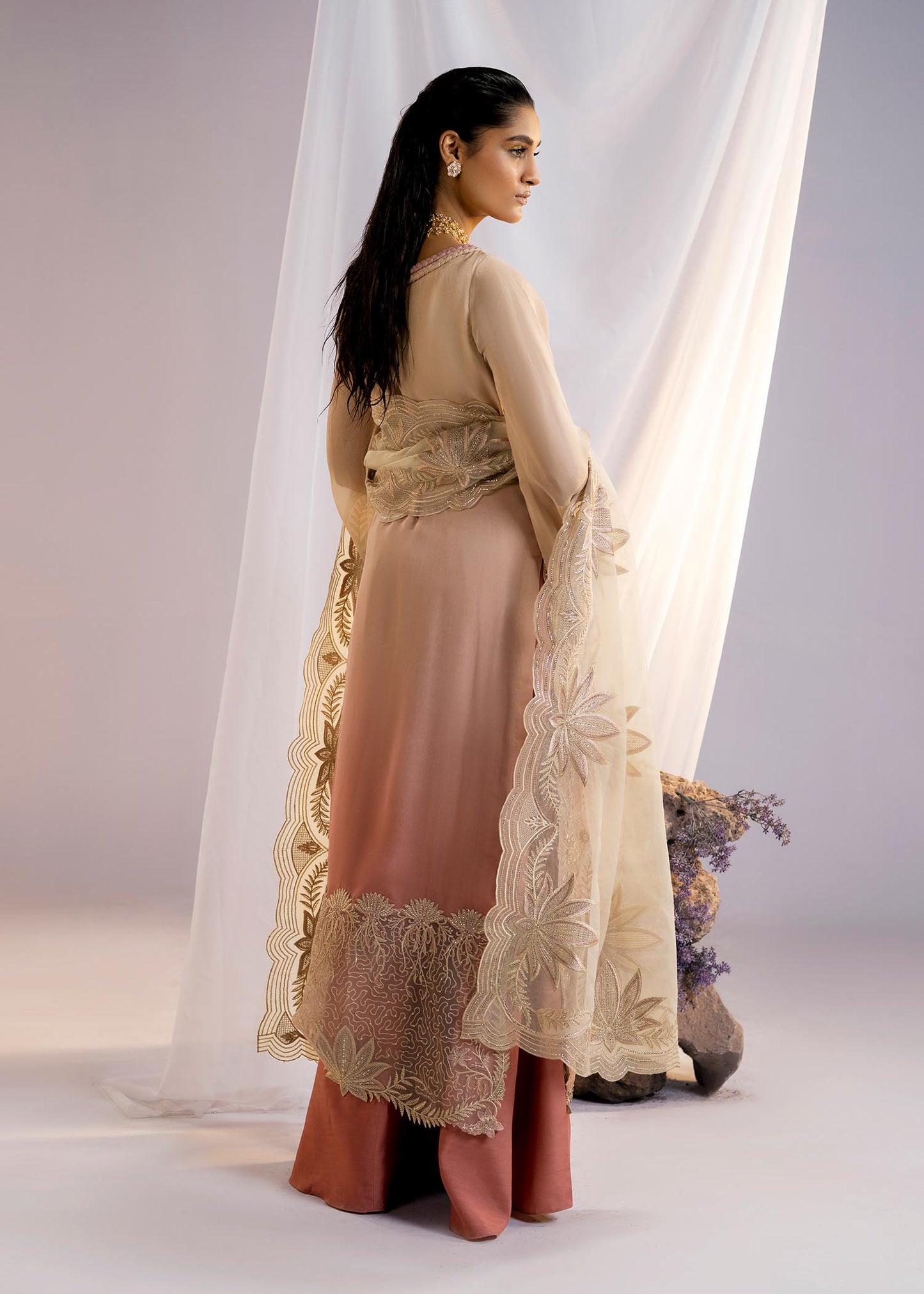 Serene Lotus
