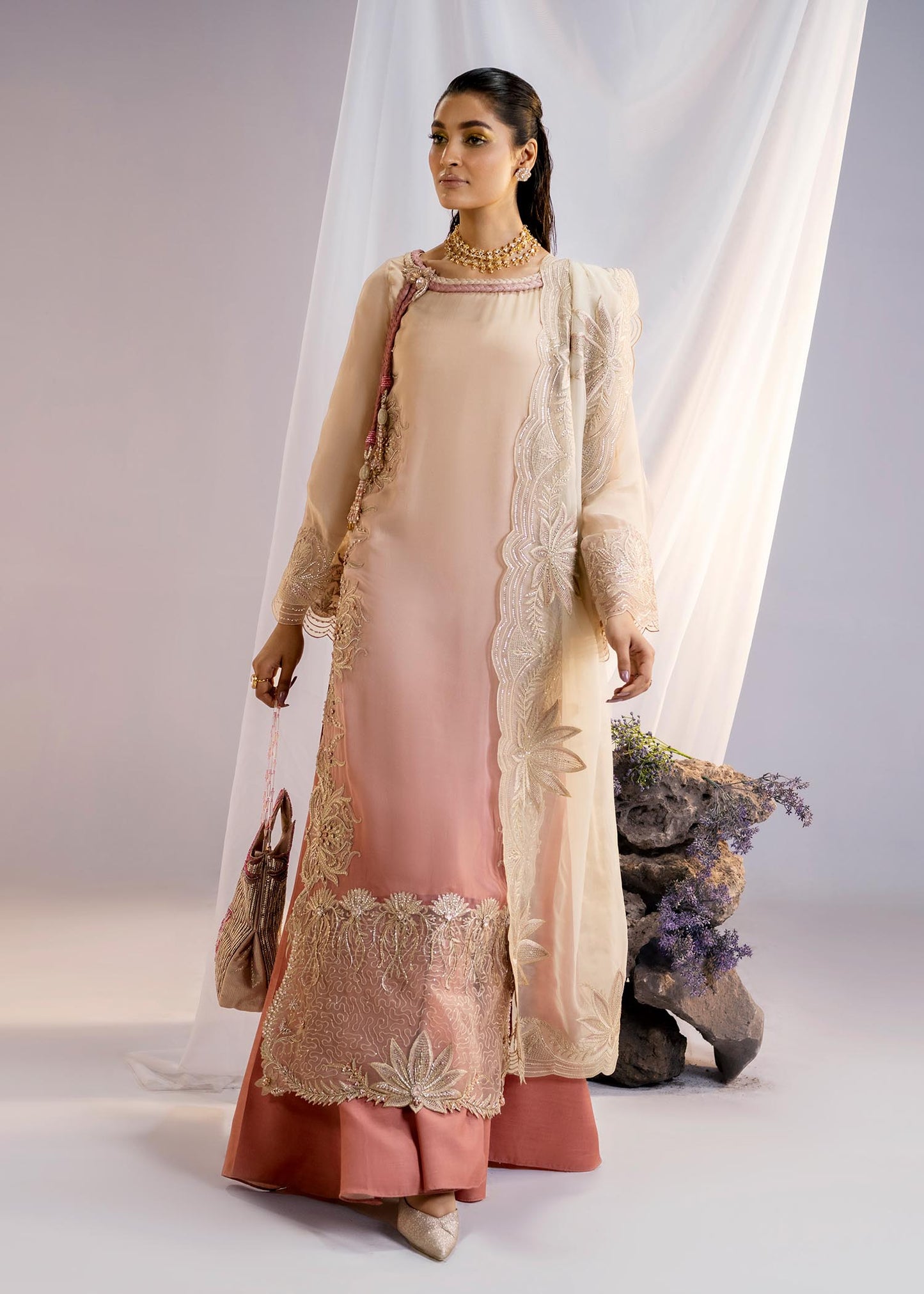 Serene Lotus