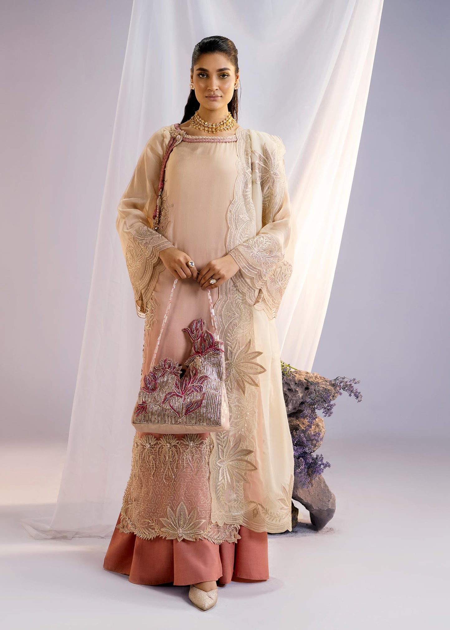 Serene Lotus