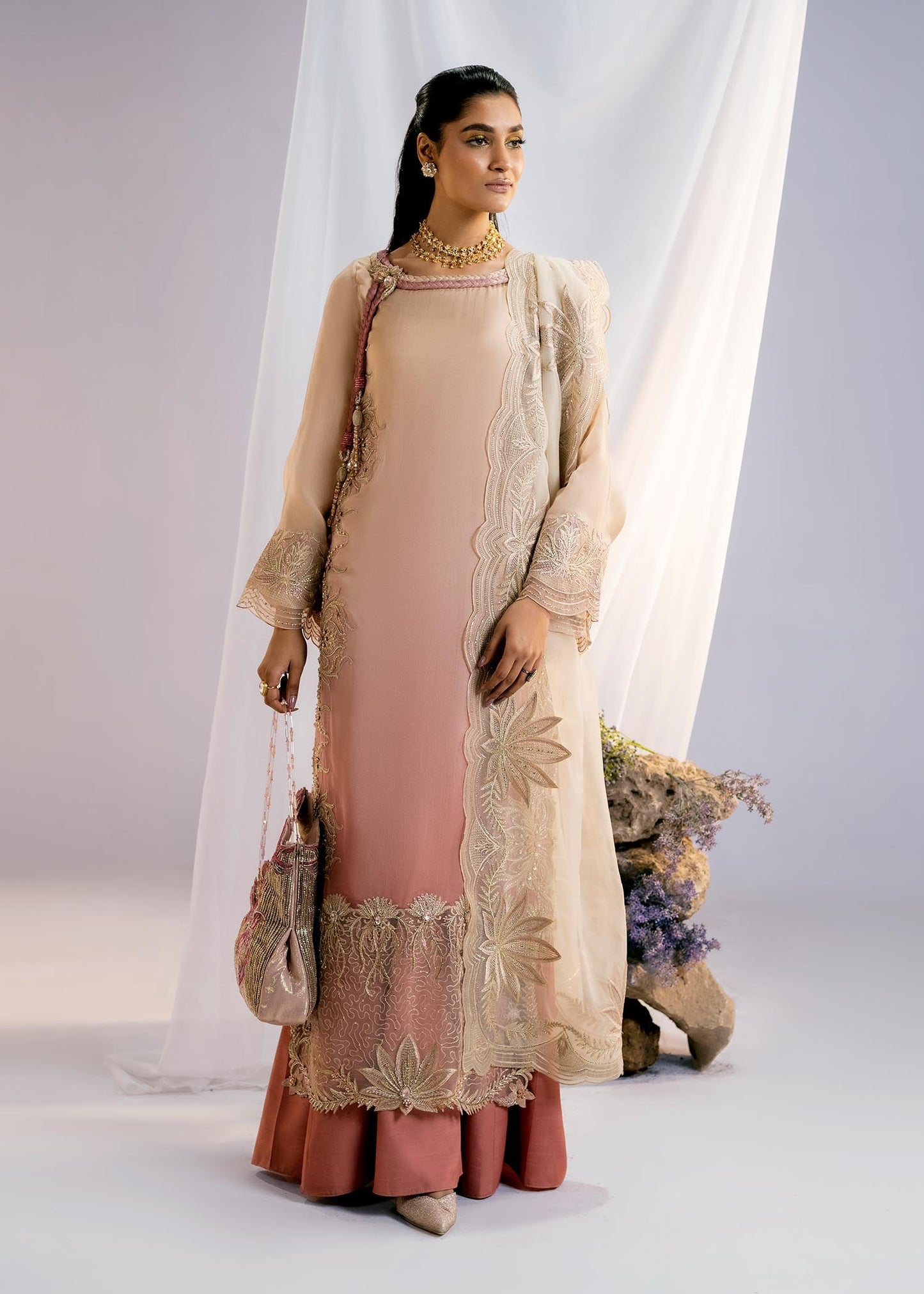 Serene Lotus