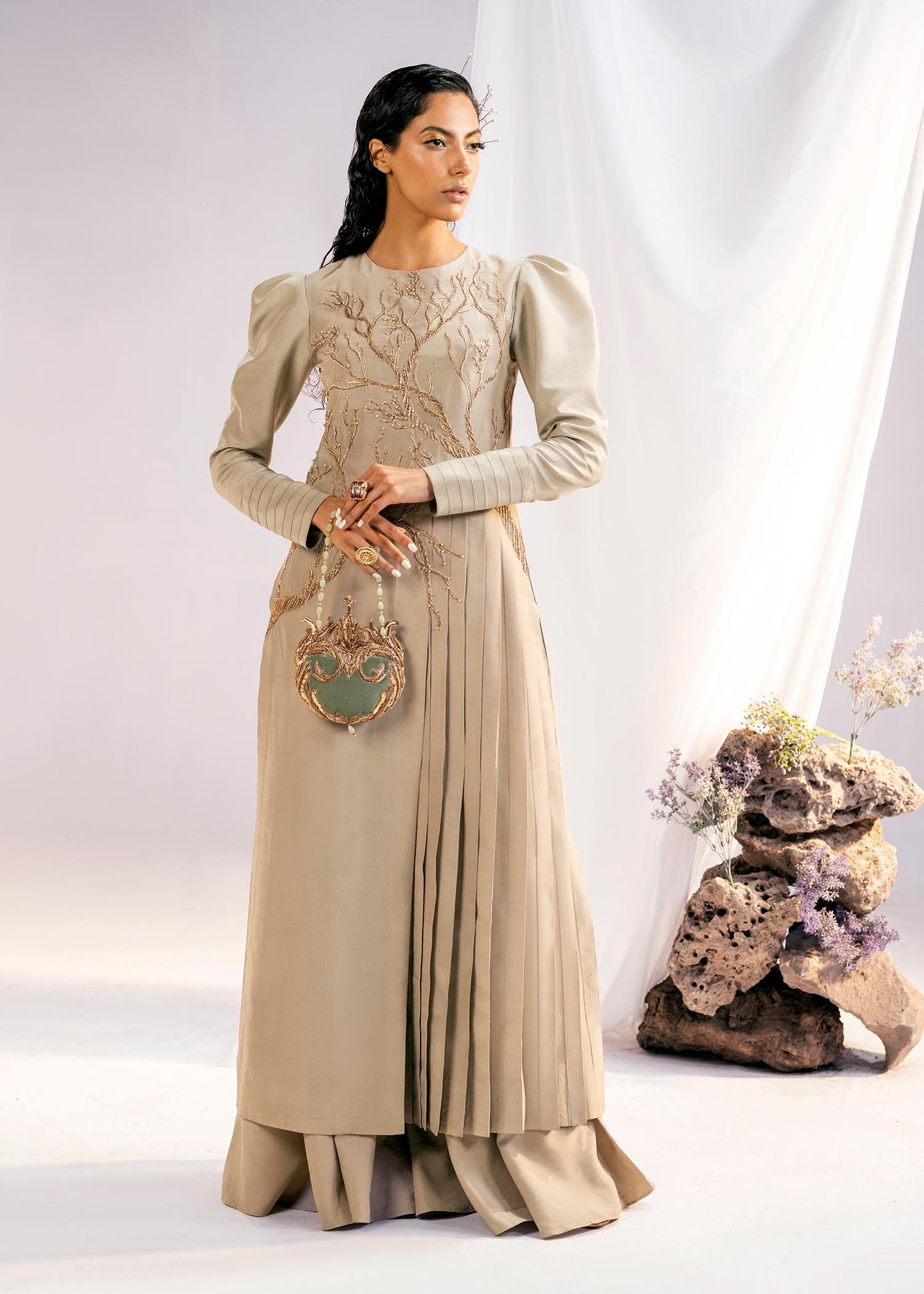 Jade Elegance