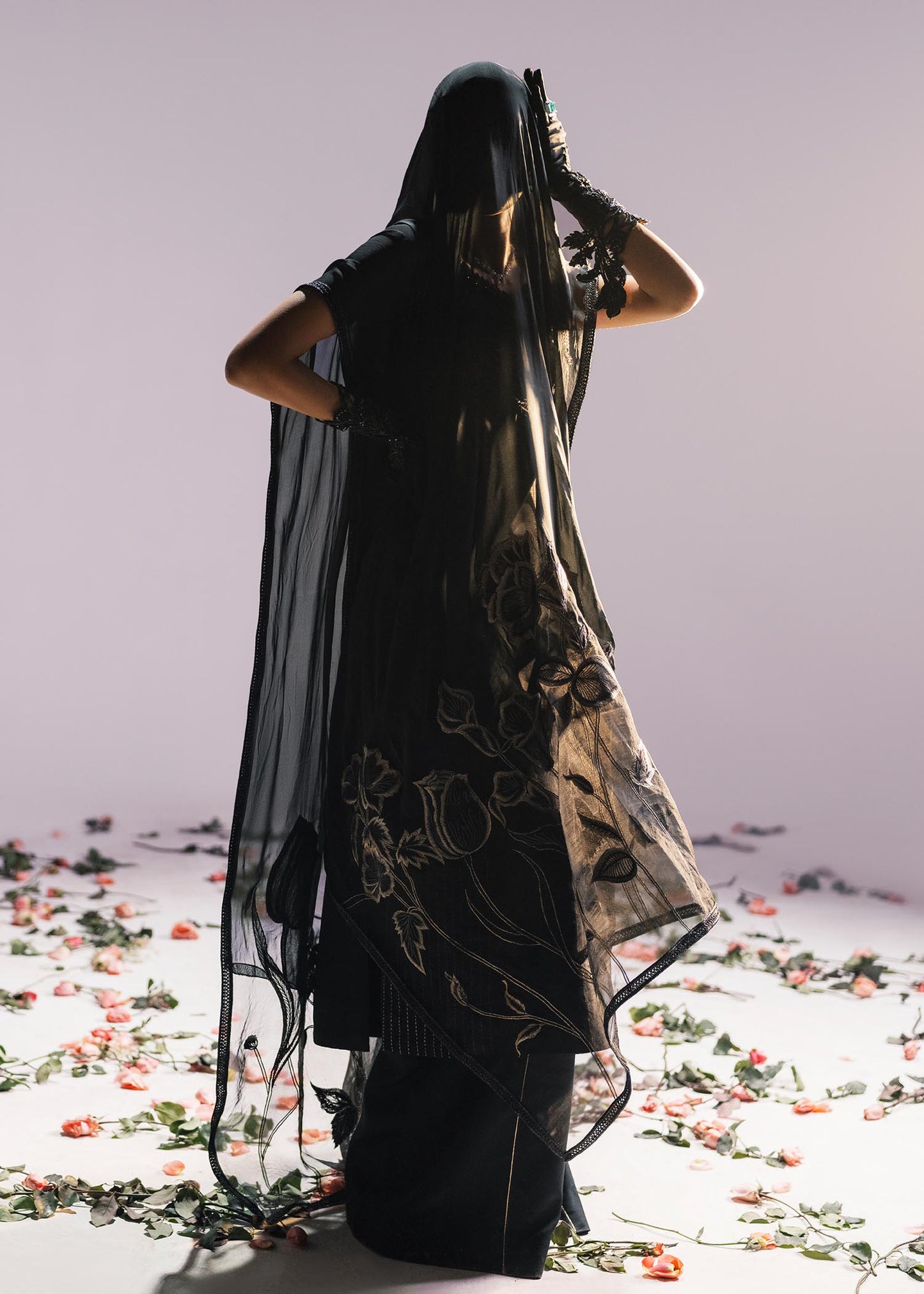 Dark Canvous