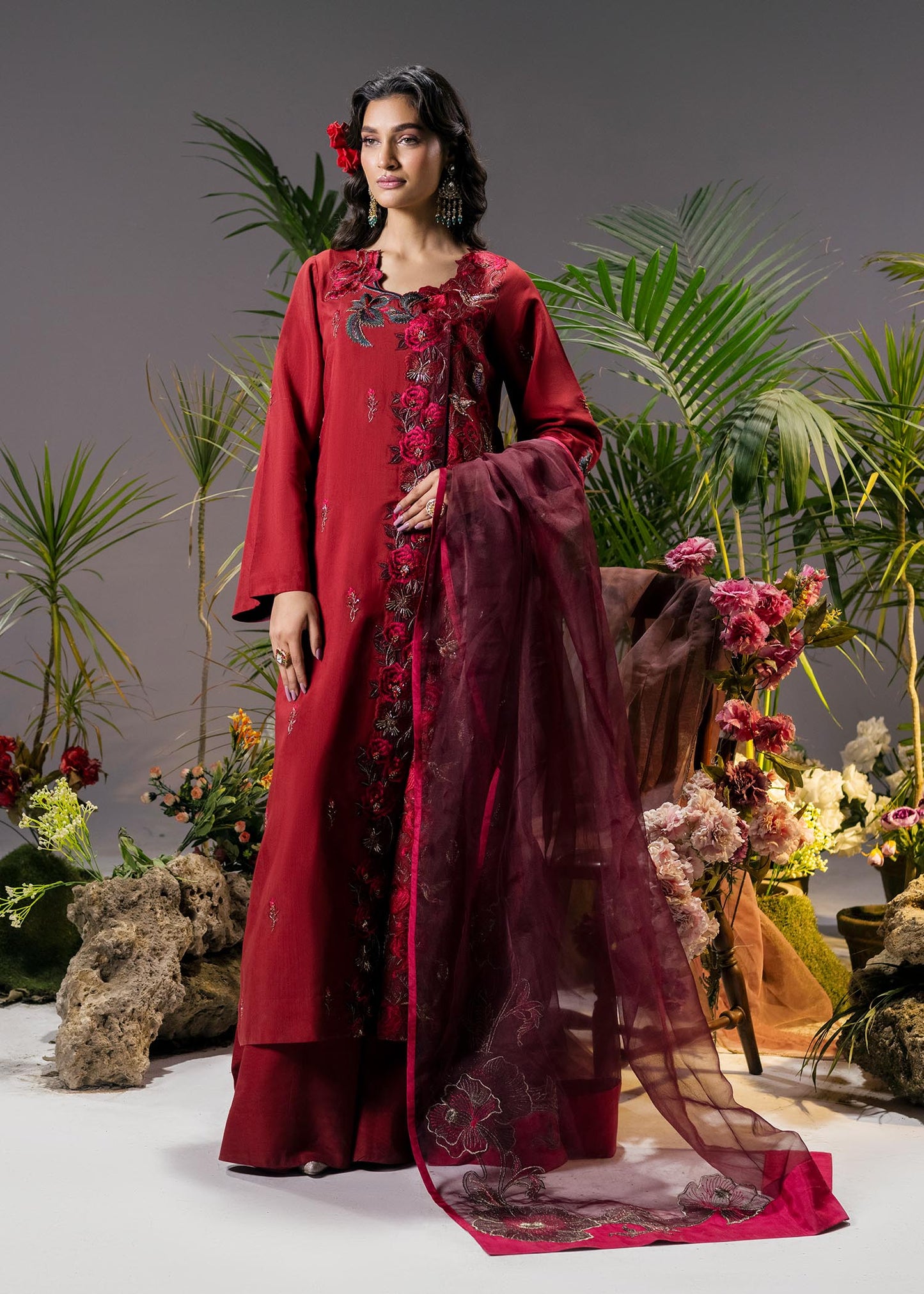 Scarlet Dream