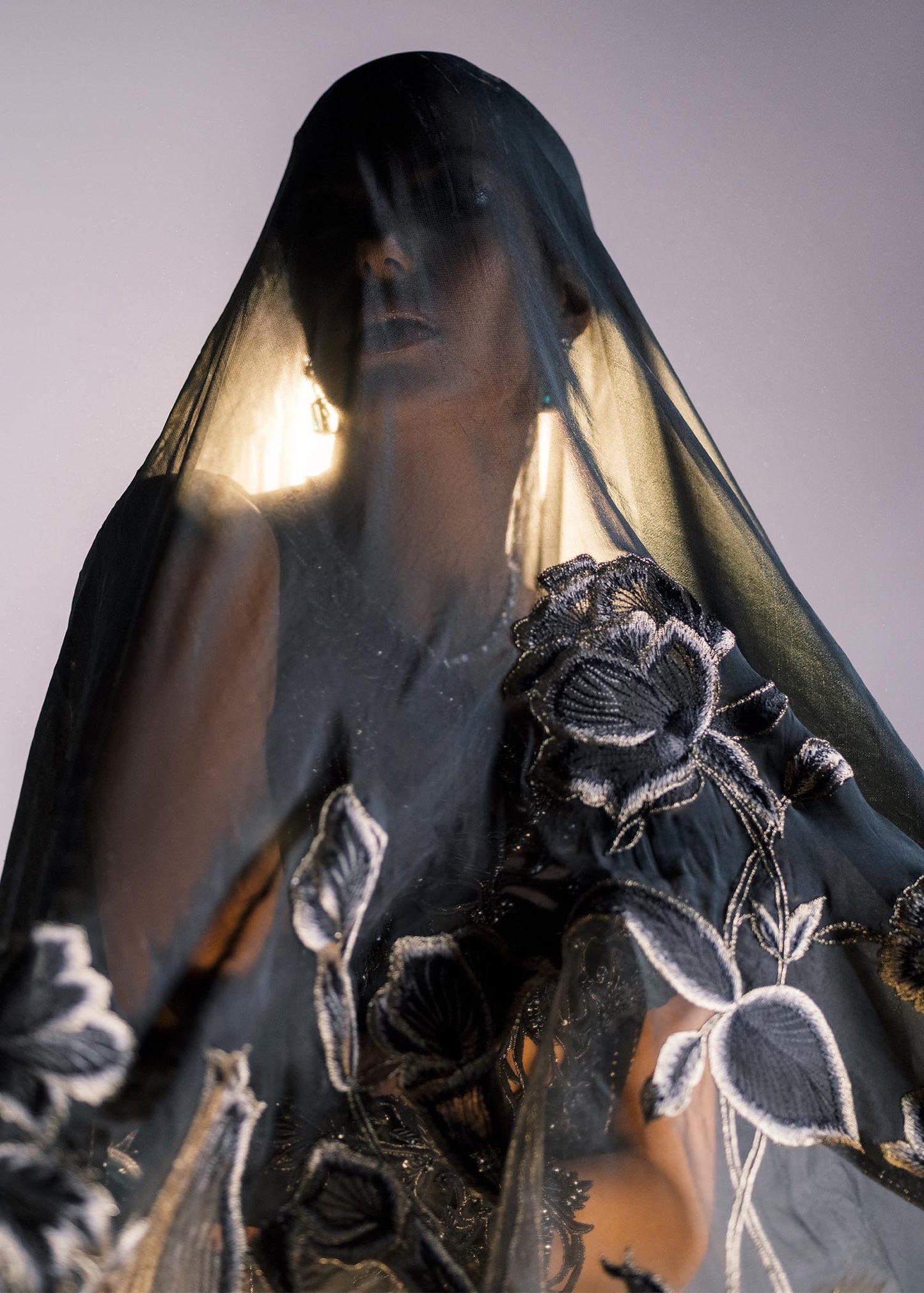 Dark Canvous