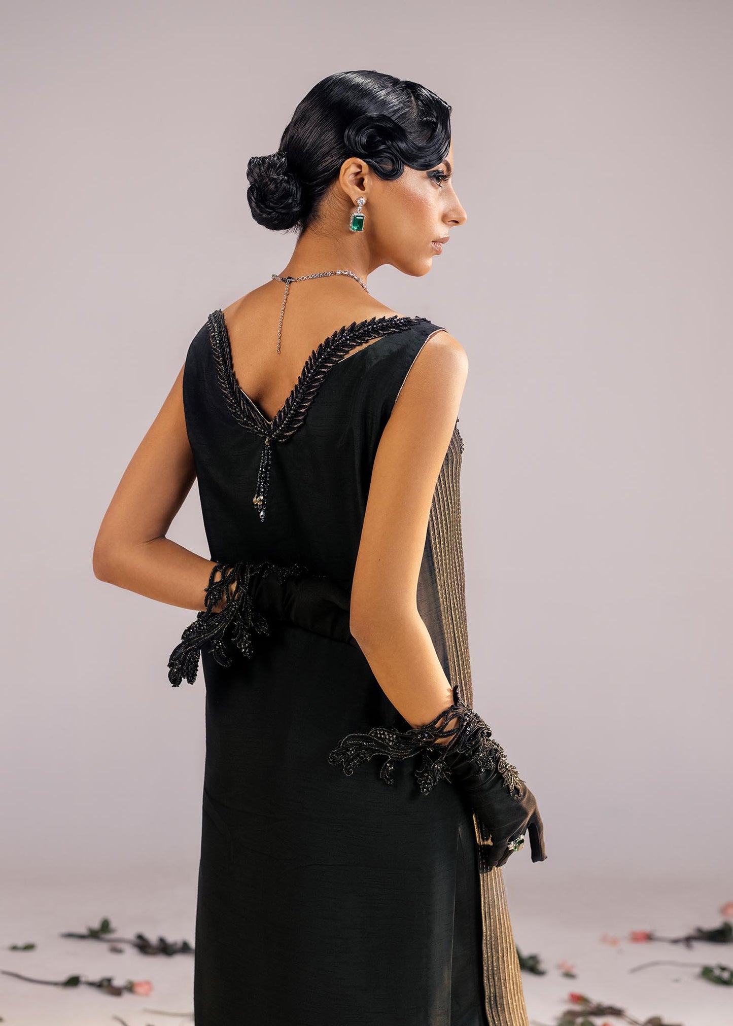Dark Canvous