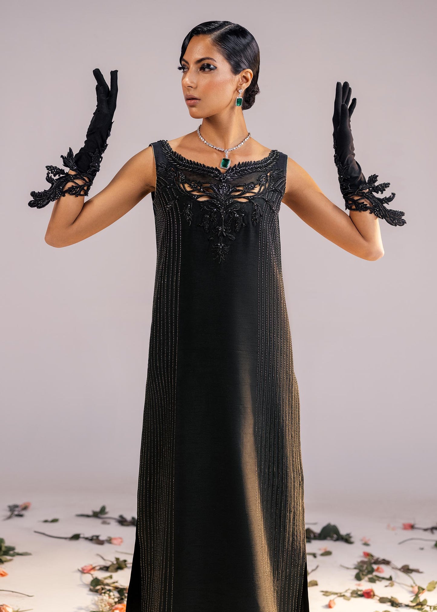 Dark Canvous