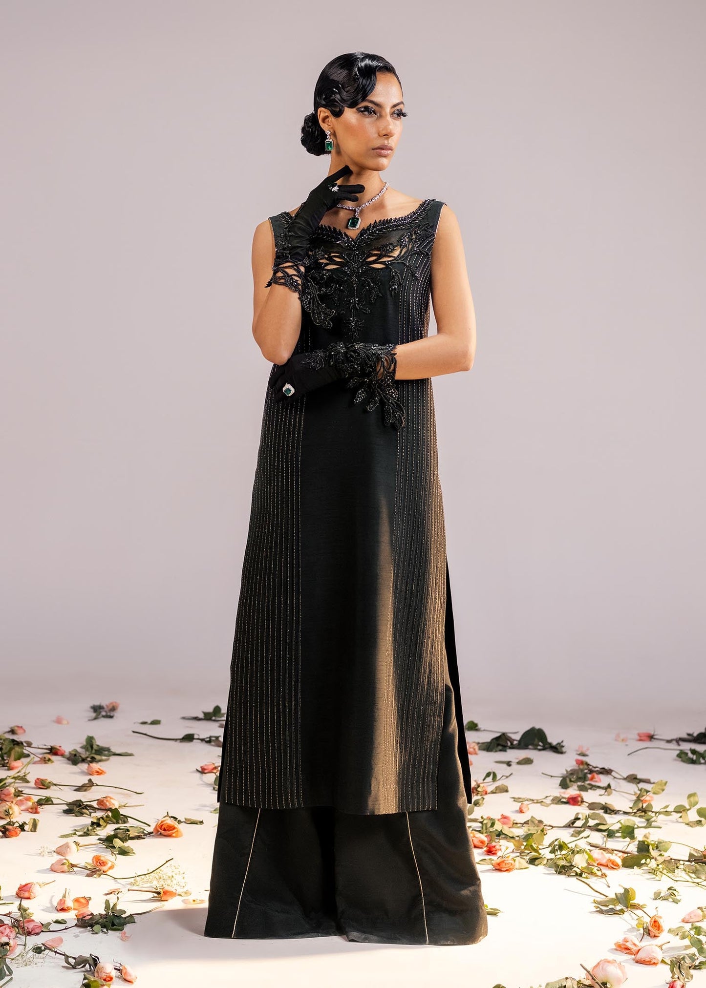 Dark Canvous