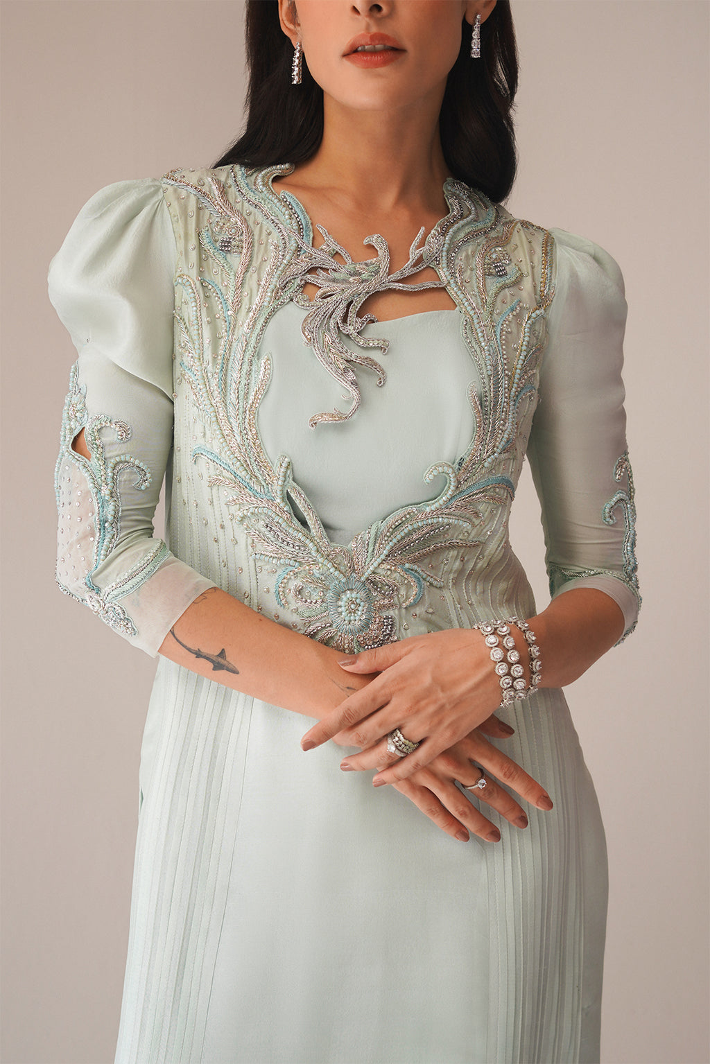 NOOR E HAYAT