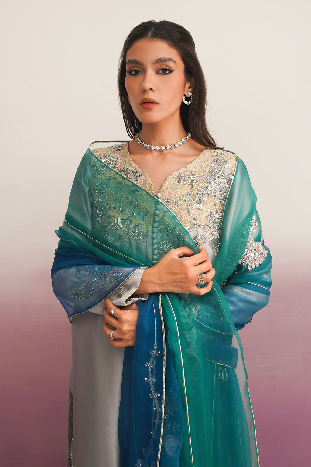 KEHKASHAN