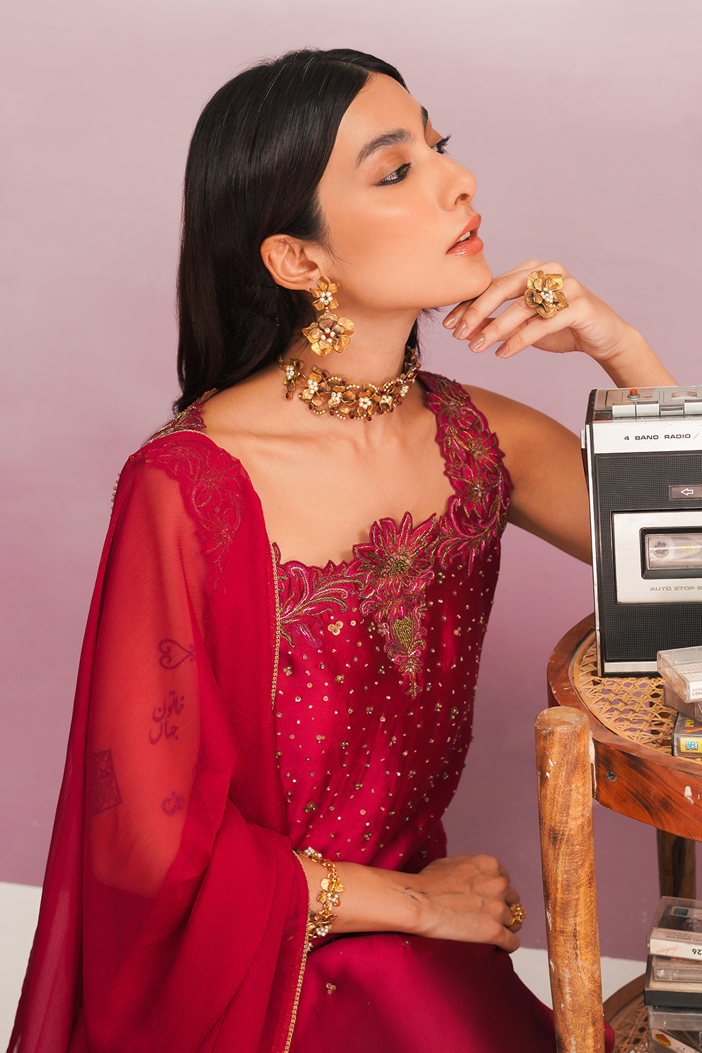 SHAMAH E MEHFIL