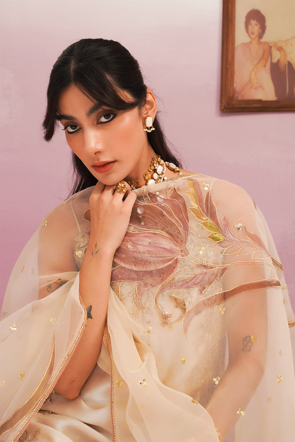 SAJVEEN