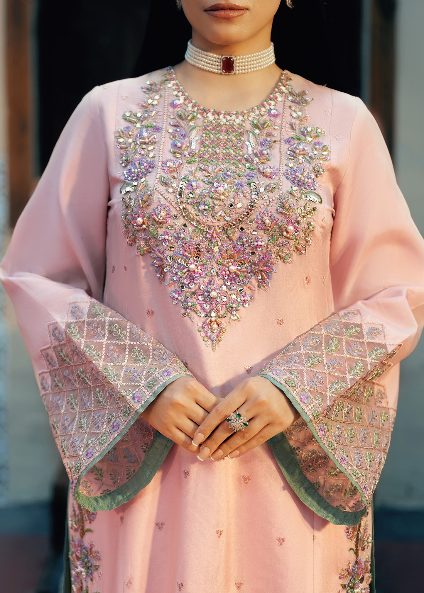Noor-e-Khusboo
