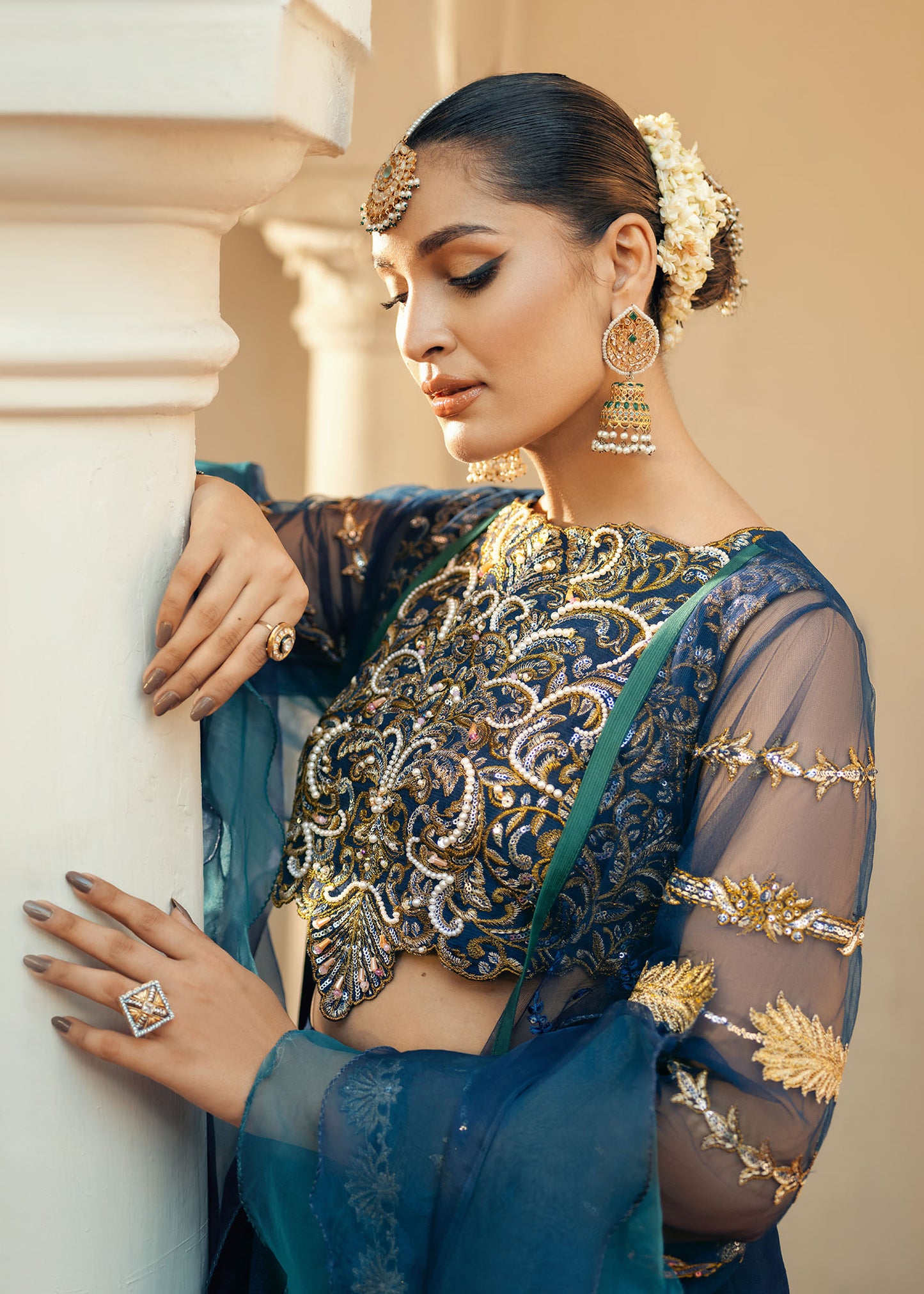 Shehzadi