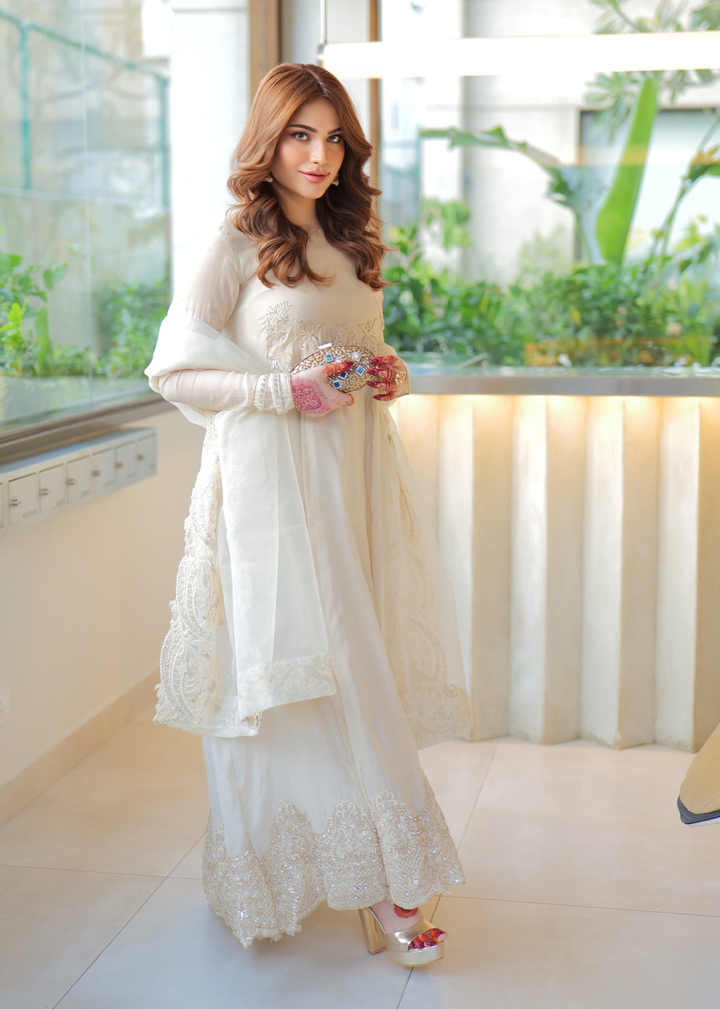 Neelum Muneer