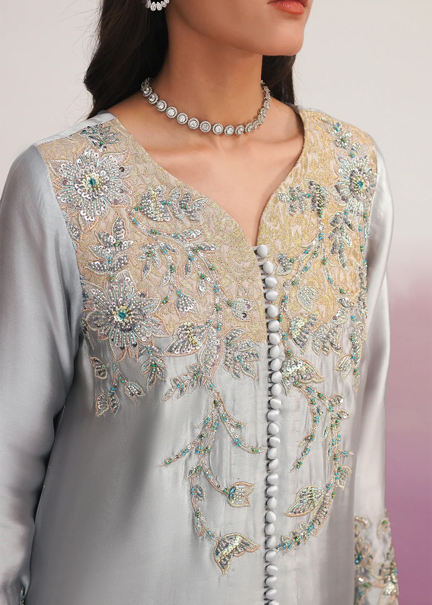 KEHKASHAN