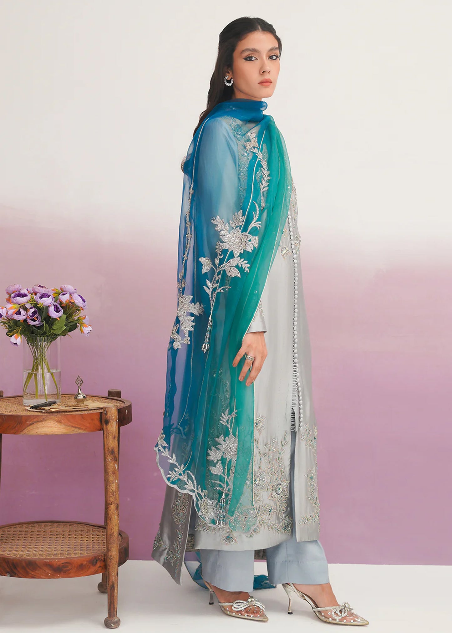 KEHKASHAN