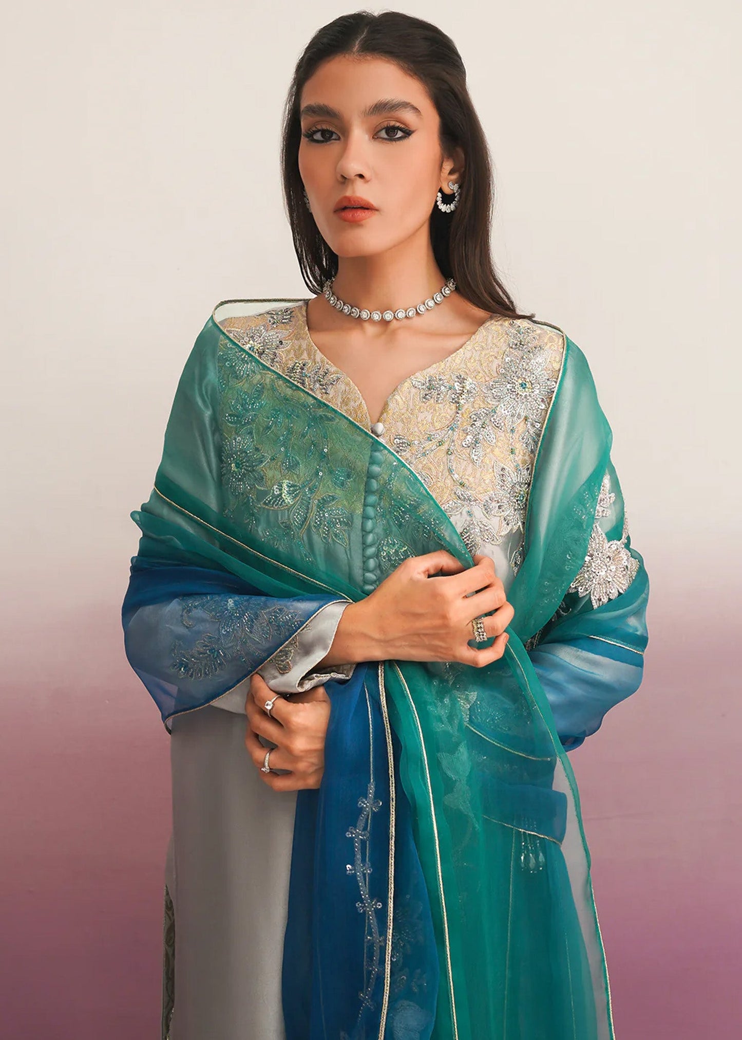 KEHKASHAN