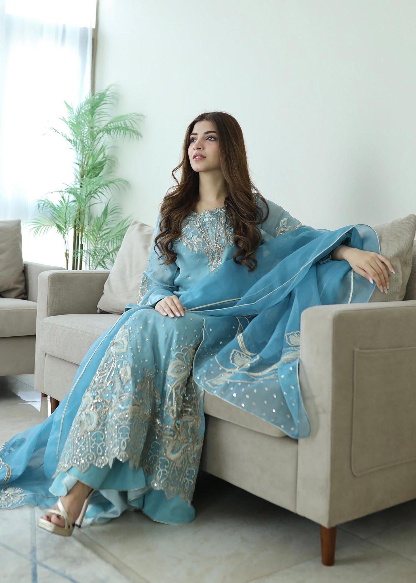 Kinza Hashmi