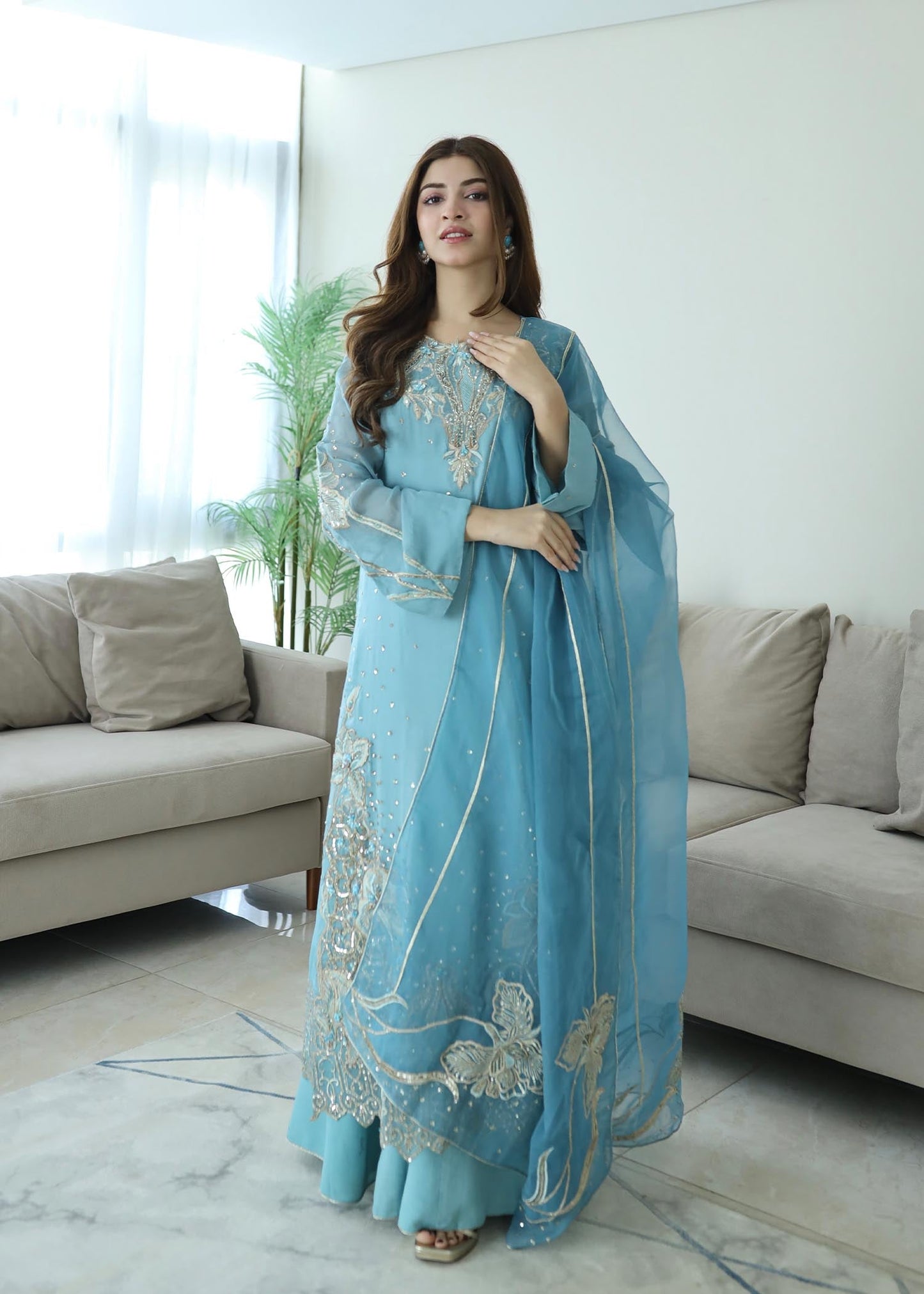 Kinza Hashmi