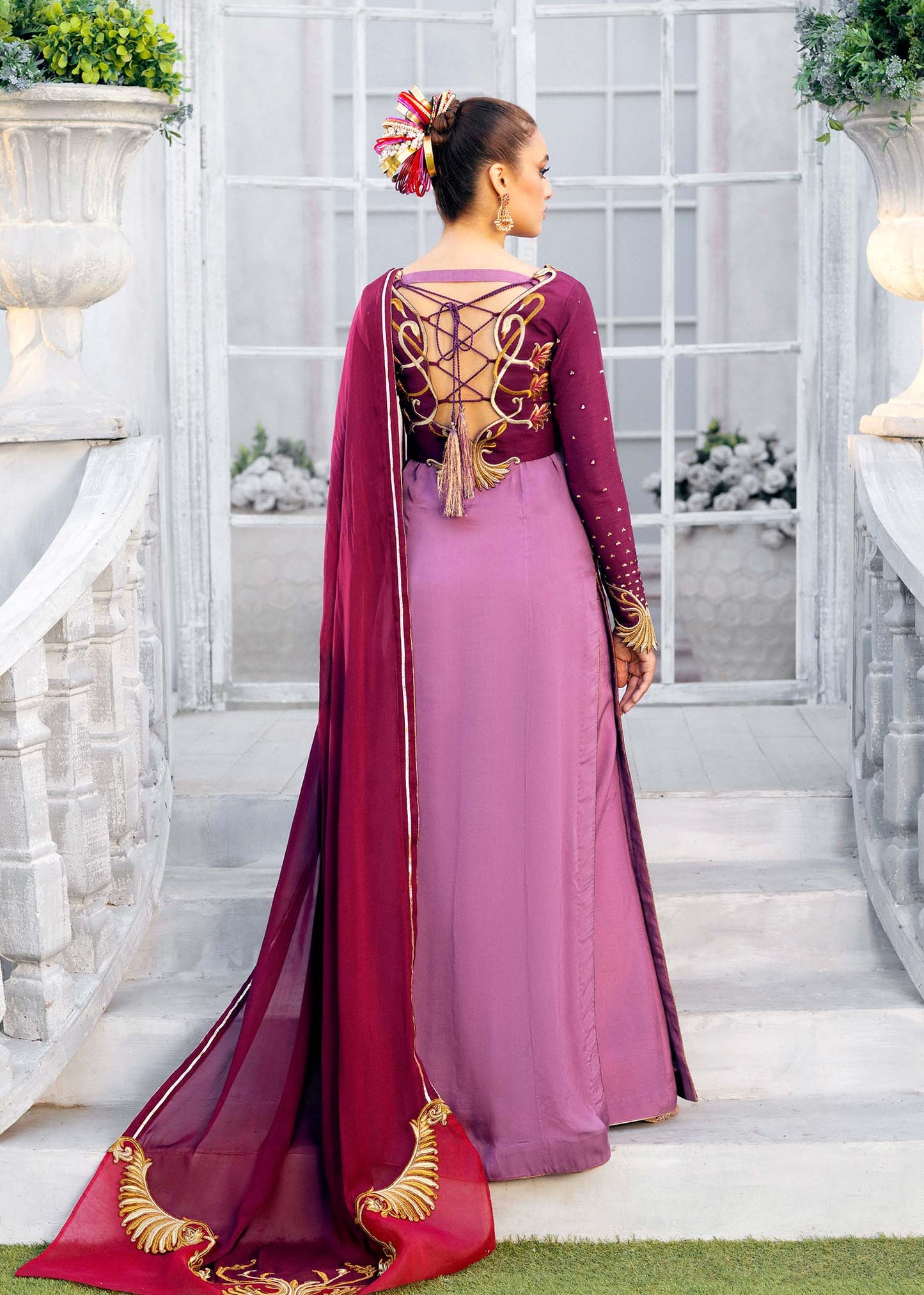LILAC LUSH
