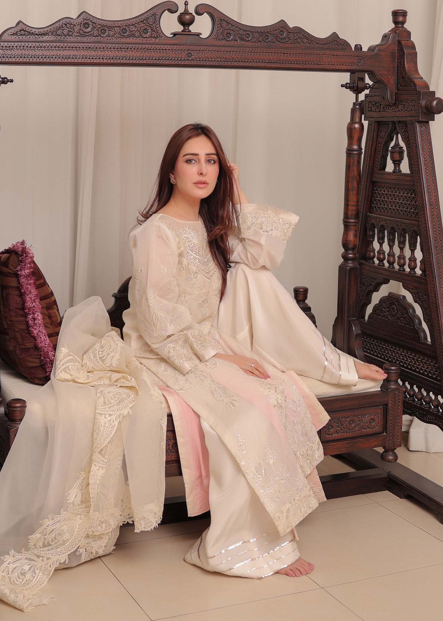 Sidra Niazi