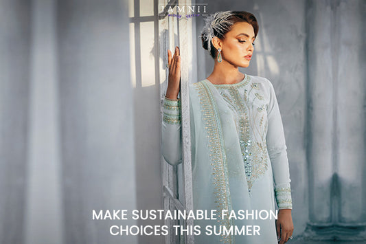 Eco-Friendly Fashion