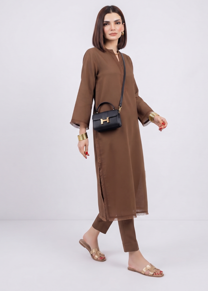 Mink canvous set