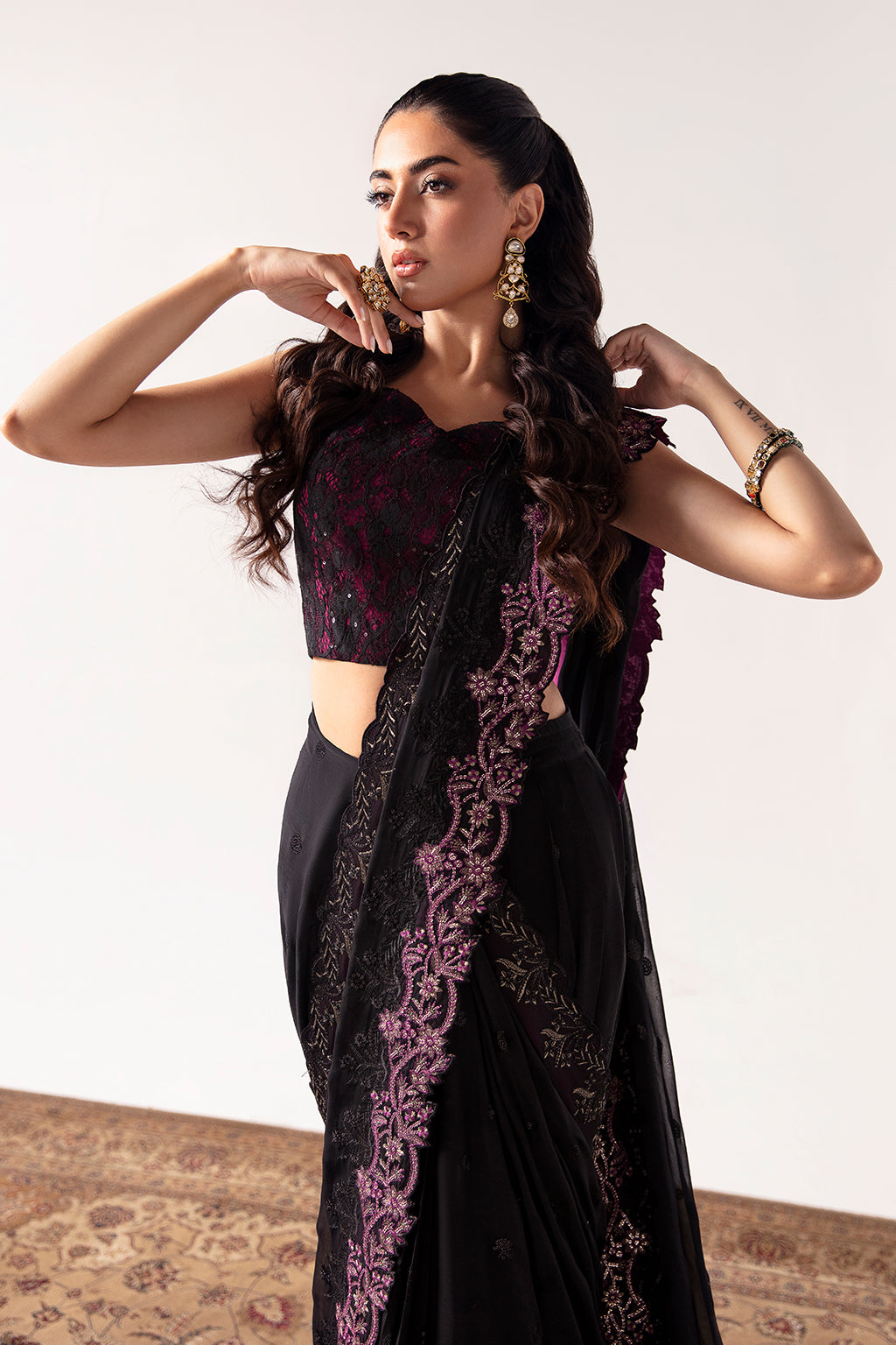 Afreen Afreen by Jamnii – Fashion That Defines You – Jamnii Official