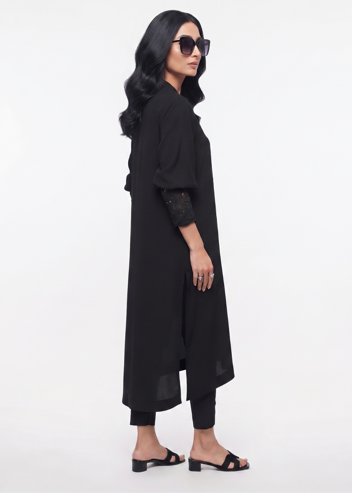 Dark Canvous set