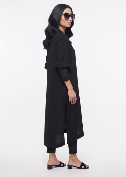 Dark Canvous set