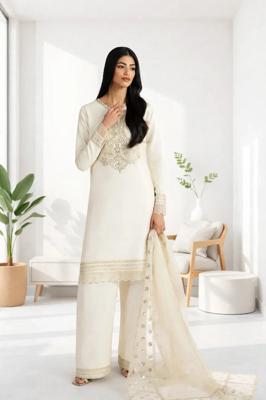 VANILLA PATEL