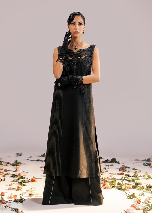 Dark Canvous