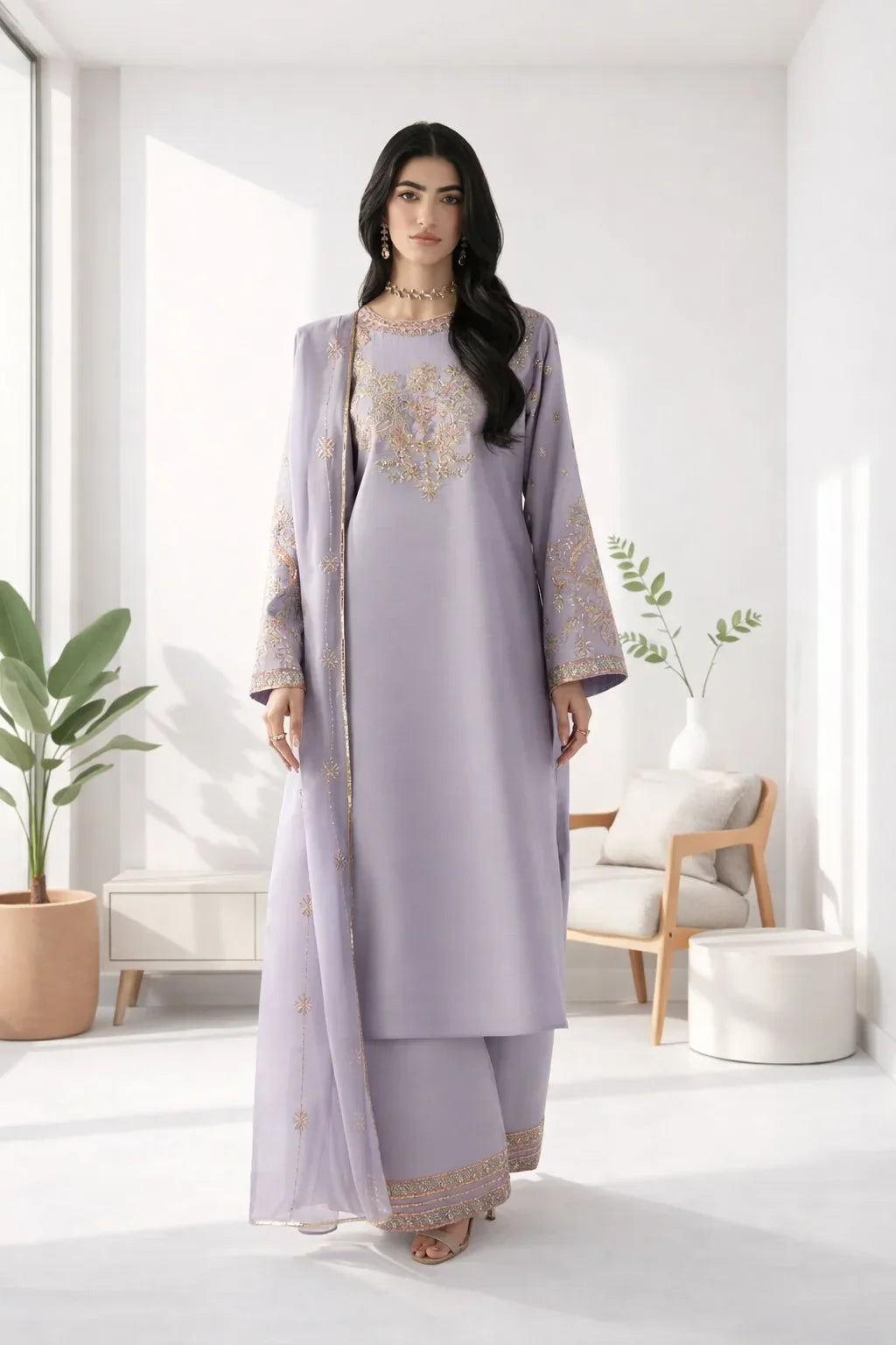 LAVENDER MIST
