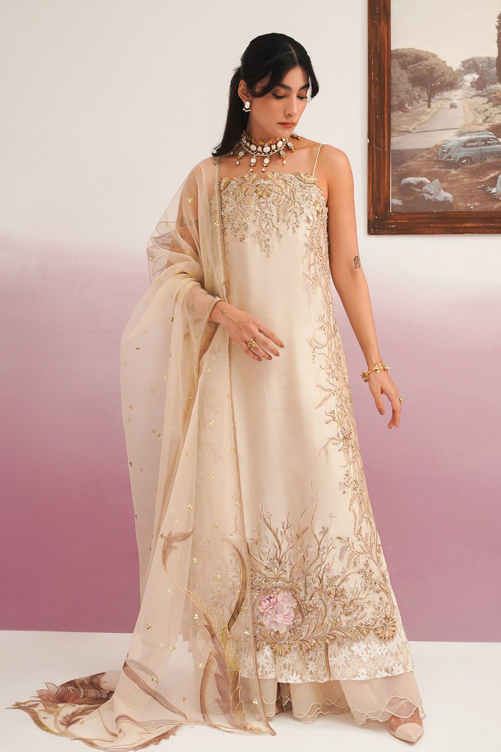 SAJVEEN