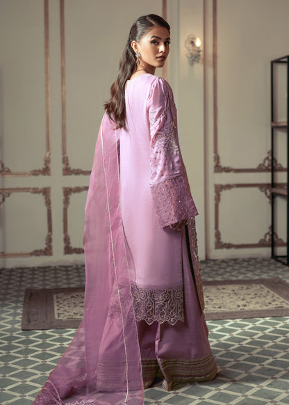 Ethereal Pink