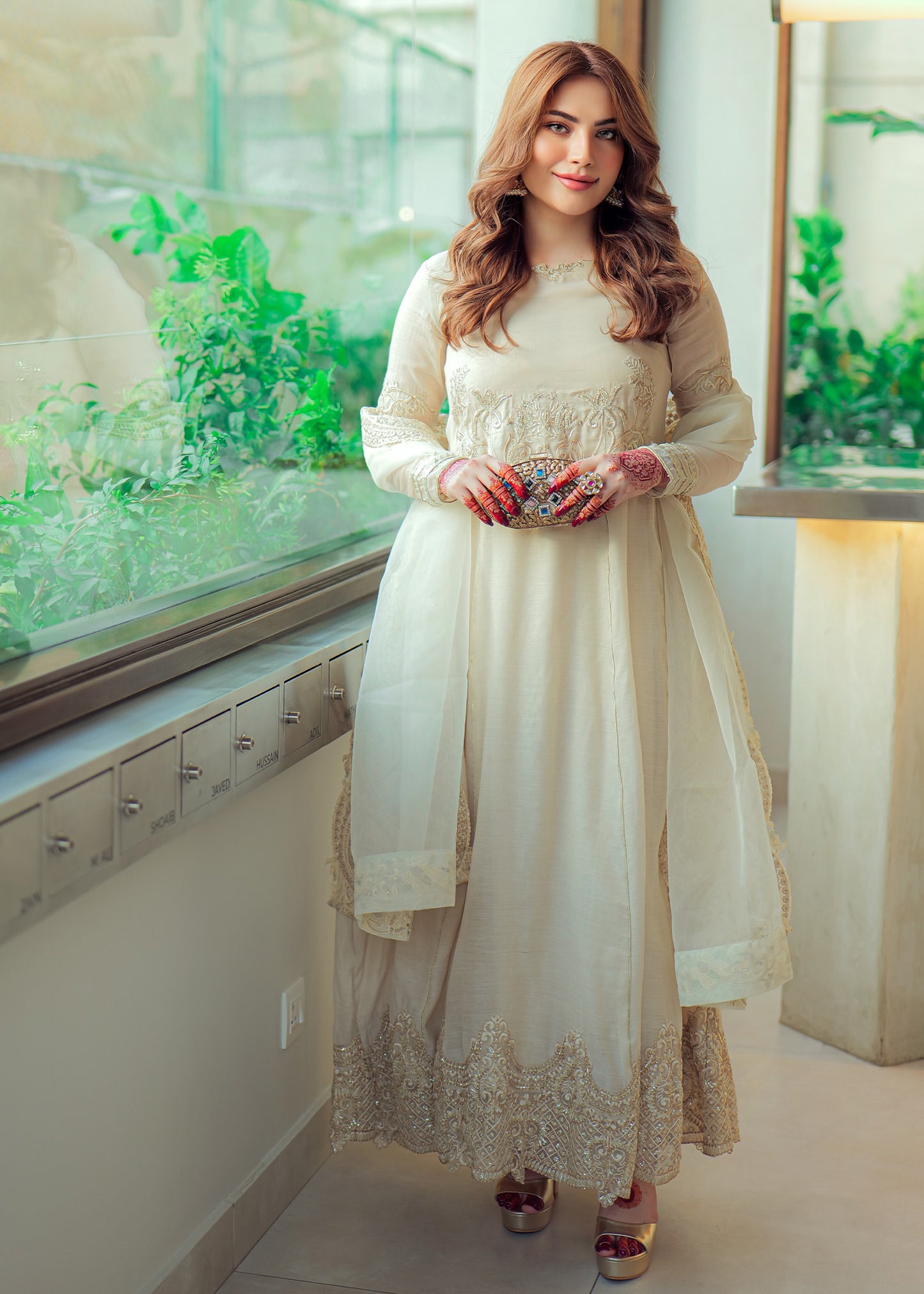 Neelum Muneer