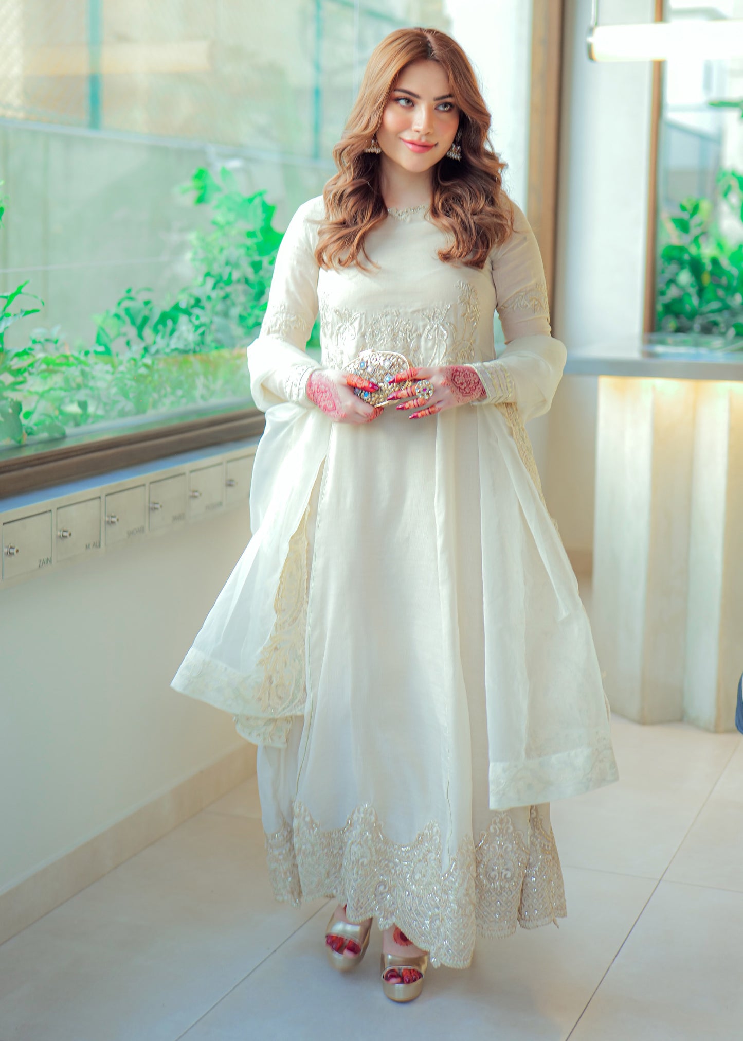 Neelum Muneer