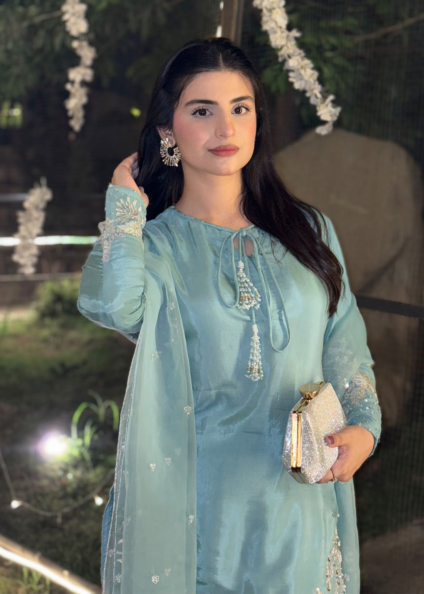 Dewdrop Farshi