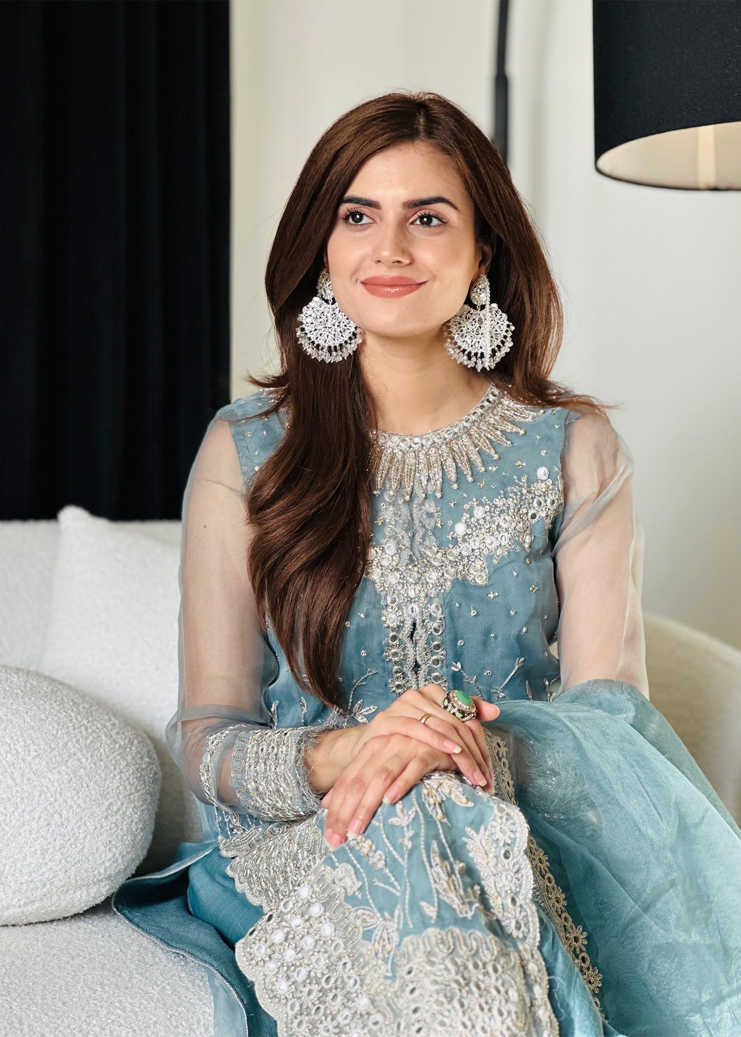 Washma Fatima