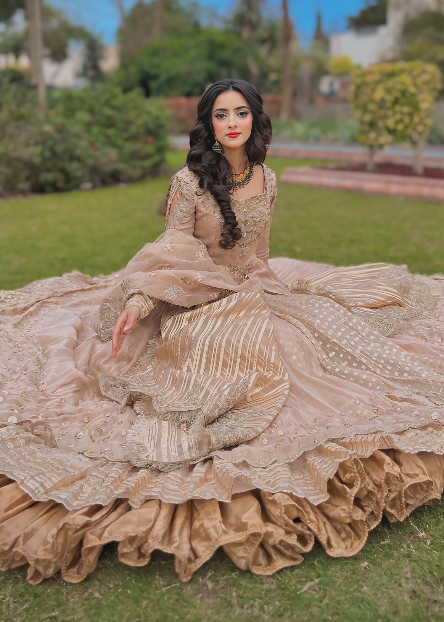 SUNEHRI β Jamnii Official