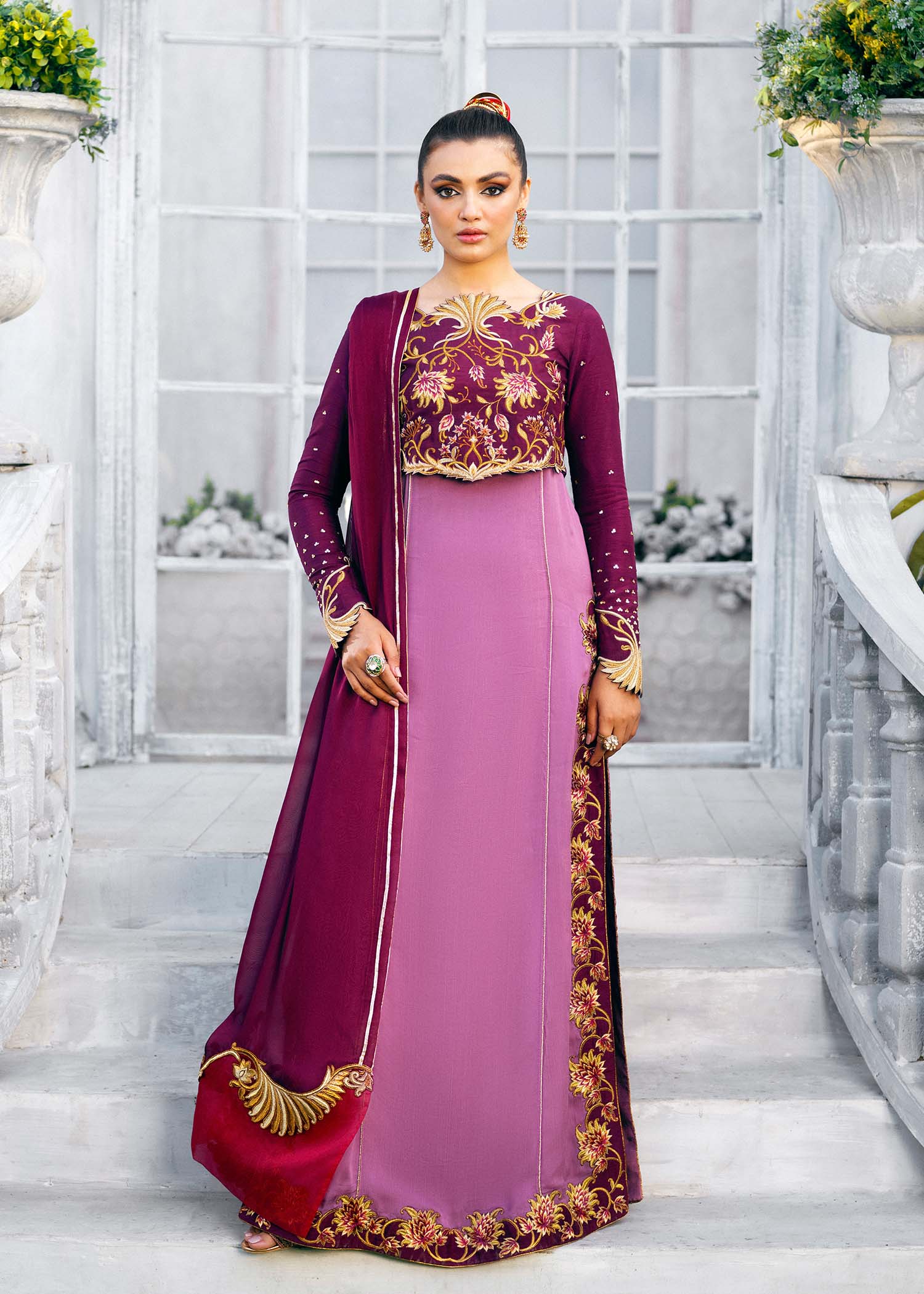 LILAC LUSH