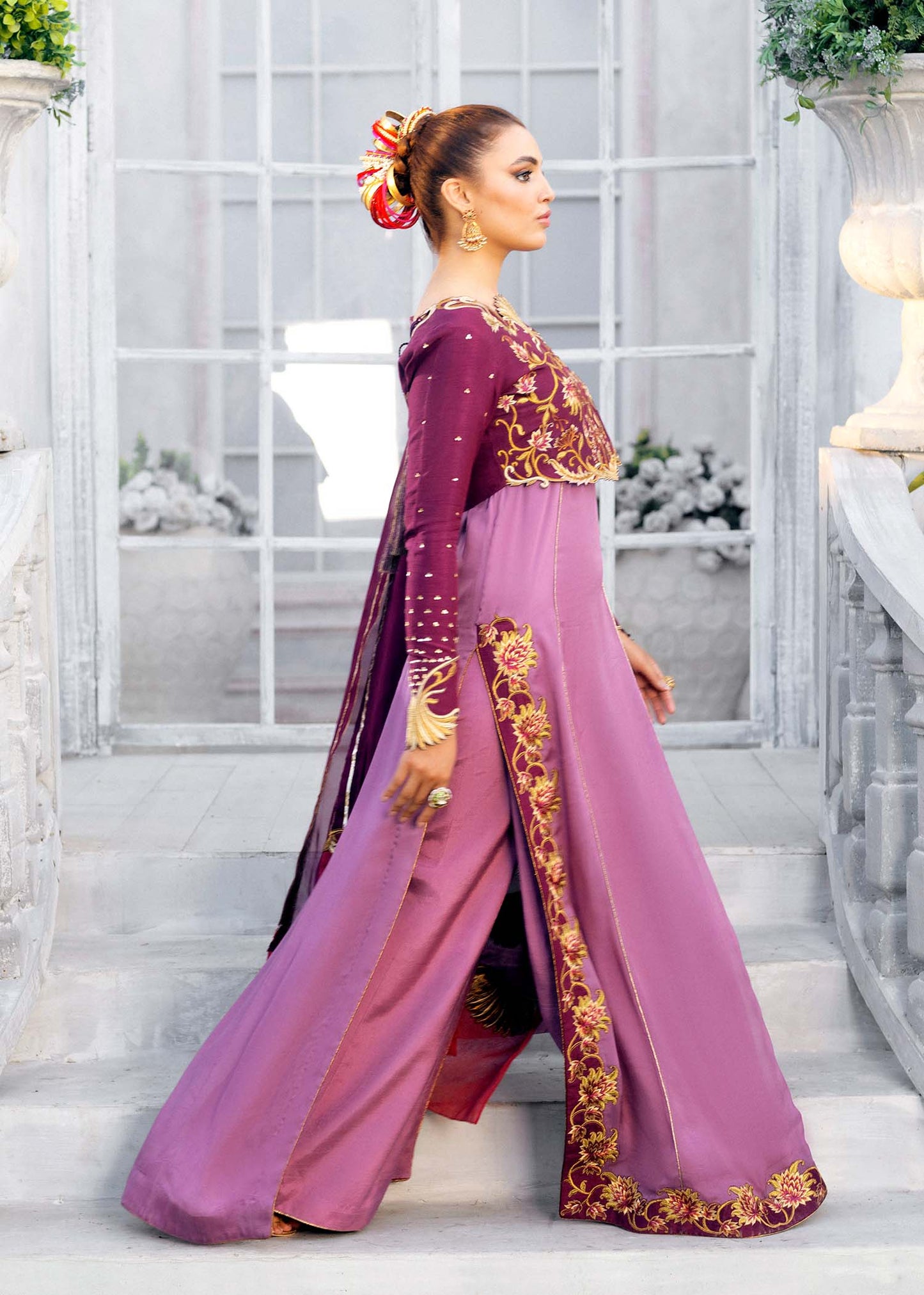 LILAC LUSH