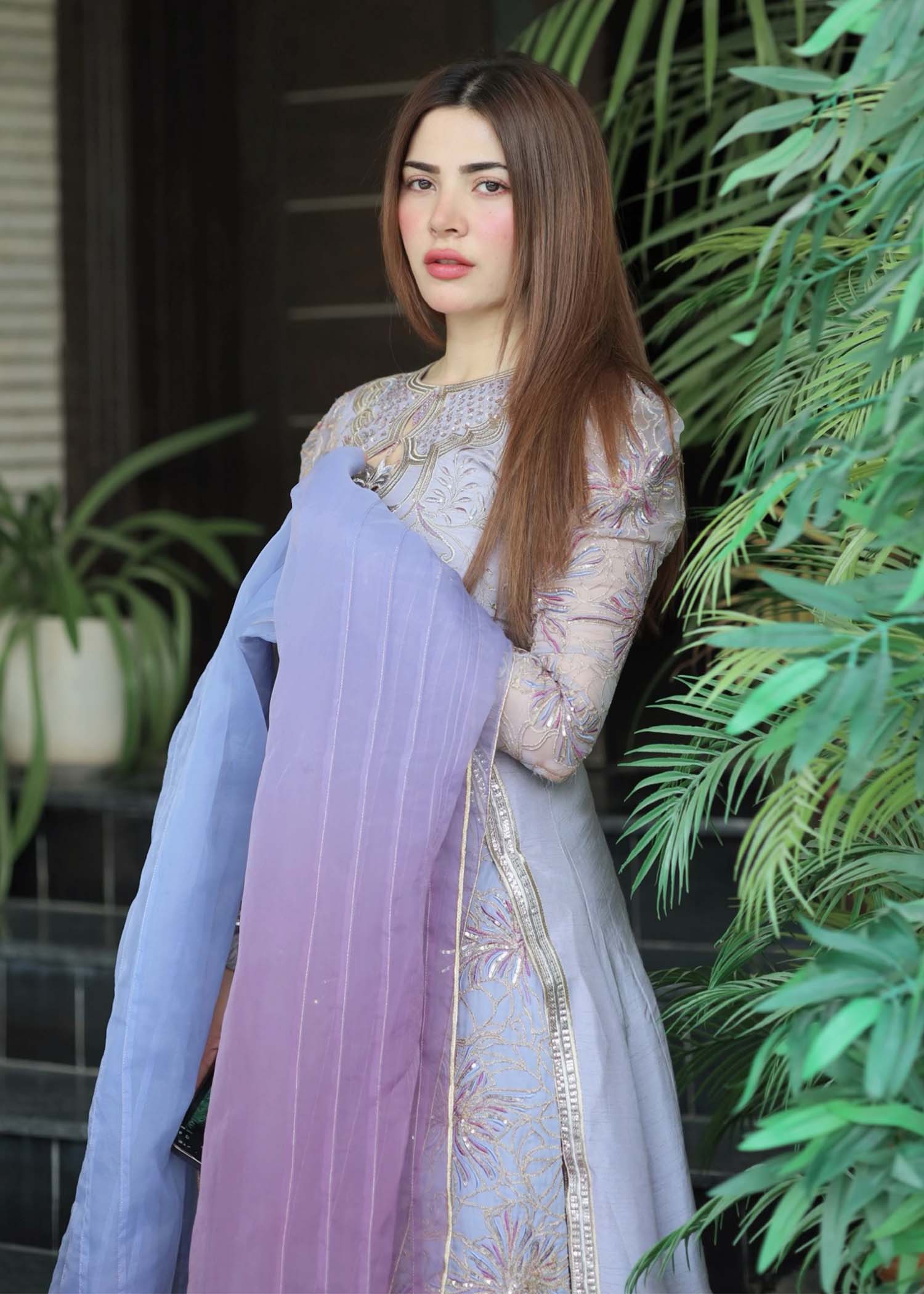 Naimal Khawar