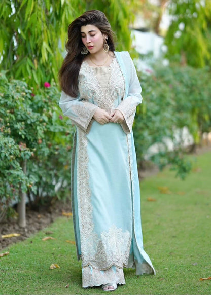 Urwa Hocane