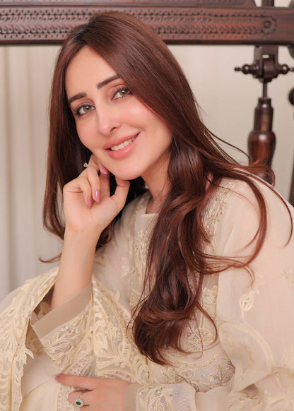 Sidra Niazi